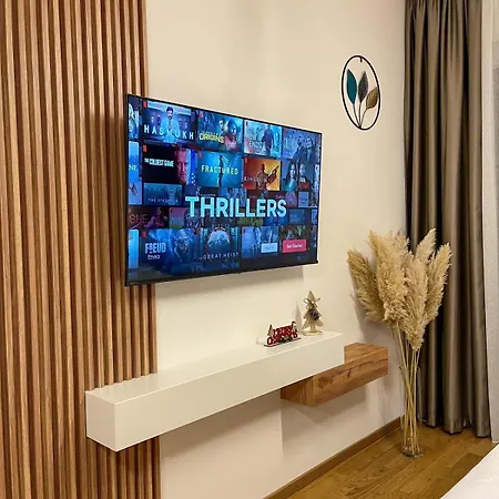 Apartment Stan Na Dan Libero *