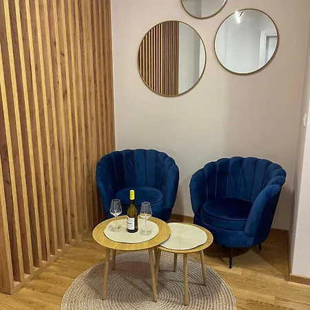 Apartment Stan Na Dan Libero *