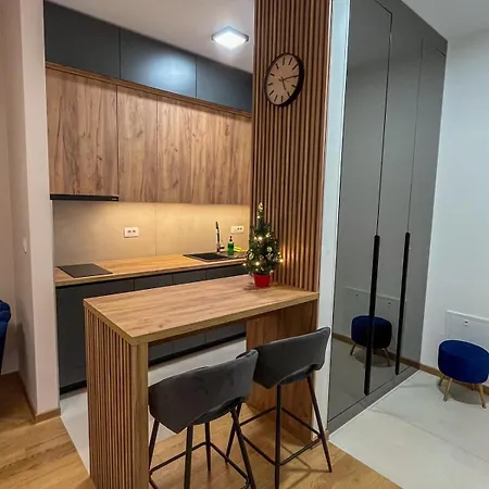 Stan Na Dan Libero Apartment Banja Luka