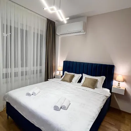 Apartment Stan Na Dan Libero Banja Luka
