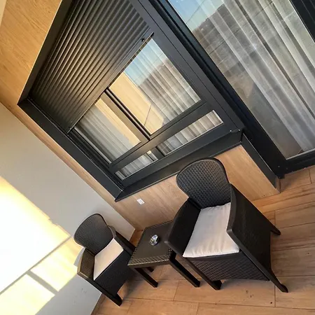 Stan Na Dan Libero Apartment Banja Luka