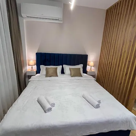 Apartment Stan Na Dan Libero *