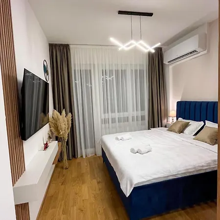 Apartment Stan Na Dan Libero *