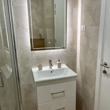 Stan Na Dan Libero Apartment *