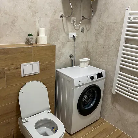 Apartment Stan Na Dan Libero