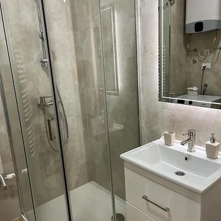 Apartment Stan Na Dan Libero *